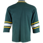 NFL (GTS) - Green Bay Packers Jersey 1990s Medium Vintage Retro Football