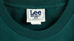 NFL (Lee) - Green Bay Packers T-Shirt 1997 Large Vintage Retro Football