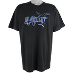 Vintage - Atlantic City T-Shirt 1990s X-Large Vintage Retro