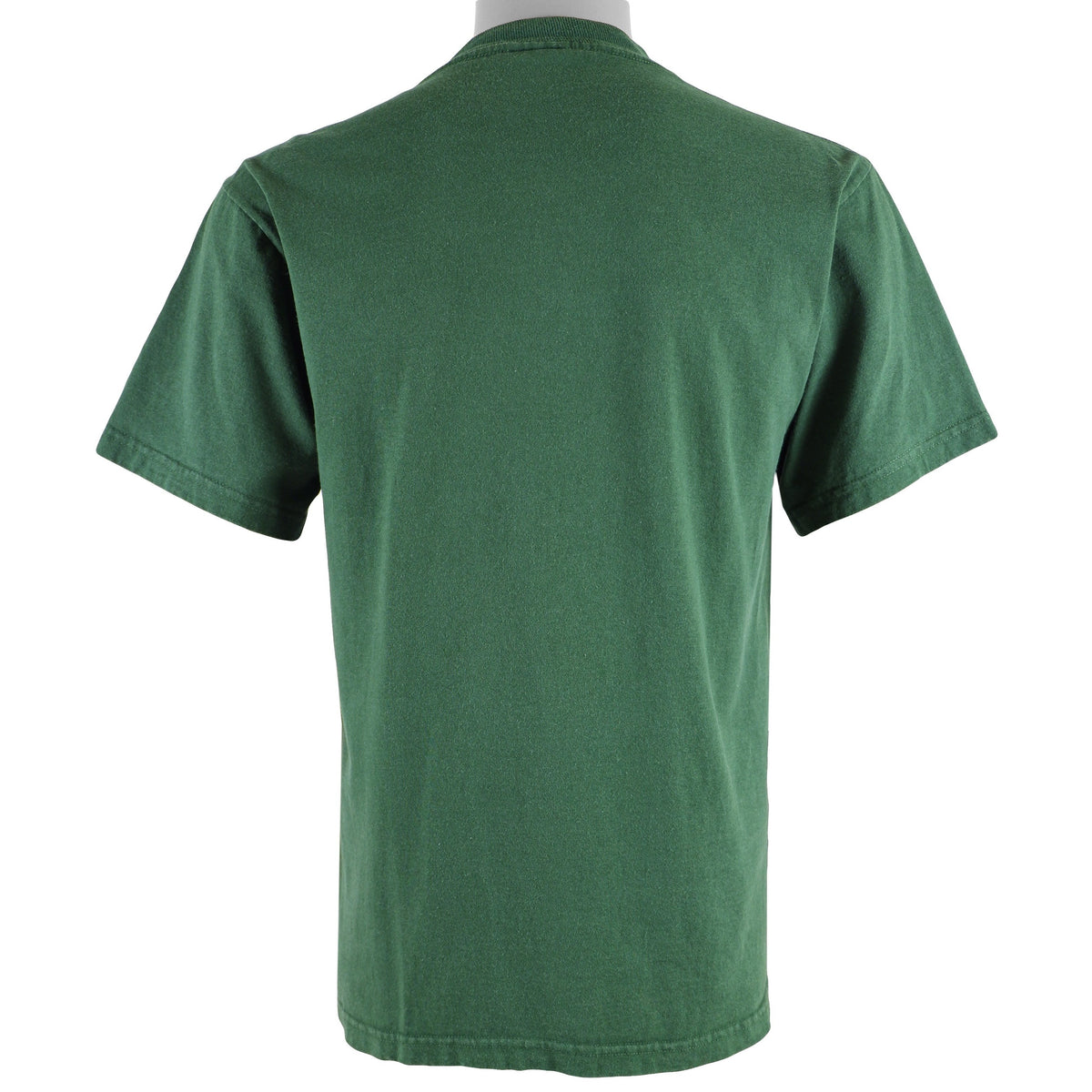 NFL (True Fan) - Green Bay Packers Deadstock T-Shirt 1990s Medium Vintage Retro Football