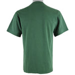 NFL (True Fan) - Green Bay Packers Deadstock T-Shirt 1990s Medium Vintage Retro Football