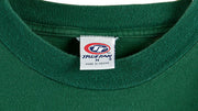 NFL (True Fan) - Green Bay Packers Deadstock T-Shirt 1990s Medium Vintage Retro Football