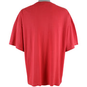 NFL (Joy Athletic) - Kansas City Chiefs T-Shirt 2001 X-Large Vintage Retro Football