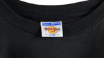 Vintage (Hanes) - Hard Rock Cafe Deadstock T-Shirt 1990s X-Large Vintage Retro