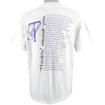 Vintage (Hanes)  - Trisha Yearwood Deadstock T-Shirt 1995 Large Vintage Retro 