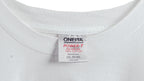 Vintage (Oneita) - Toronto University T-Shirt 1990s X-Large Vintage Retro 