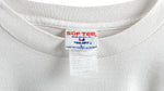 Vintage (Softee) - Senor Frogs Old San Juan, Puerto Rico Deadstock T-Shirt 1990s Large Retro