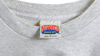 NBA (Nutmeg) - All Stars T-Shirt 1991 X-Large Vintage Retro