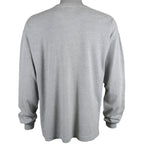 Vintage (WB) - Bugs Bunny & Daffy Duck Long Sleeved Shirt 2000s Large Vintage Retro