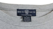 Vintage (WB) - Bugs Bunny & Daffy Duck Long Sleeved Shirt 2000s Large Vintage Retro