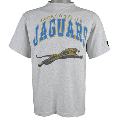 Starter - Jacksonville Jaguars T-Shirt 1993 Medium