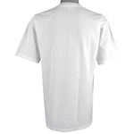Vintage (All Sport Events) - My Good Luck Shirt Deadstock T-Shirt 1990s Large Vintage Retro