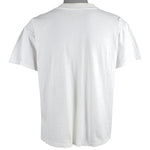 Champion - 104th NCAA, Georgia T-Shirt 1988 Large Vintage Retro Tennis
