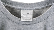 Nike - My Court My Rule T-Shirt 1990s X-Large Vintage Retro Basketball