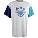 Vintage (Gear) - Jim Beam Deadstock T-Shirt 1990s X-Large Vintage Retro