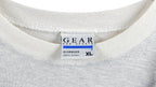 Vintage (Gear) - Jim Beam Deadstock T-Shirt 1990s X-Large Vintage Retro