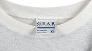 Vintage (Gear) - Jim Beam Deadstock T-Shirt 1990s X-Large Vintage Retro