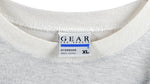 Vintage (Gear) - Jim Beam Deadstock T-Shirt 1990s X-Large Vintage Retro