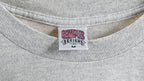 NCAA - Florida Gators Spell-Out Deadstock T-Shirt 1995 Medium Vintage Retro College Football