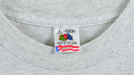 NFL - Dallas Cowboys Deadstock T-Shirt 1993 Large Vintage Retro Football