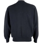 NHL (Pro Player) - Buffalo Sabres Sweatshirt 1990s Medium Vintage Retro Hockey