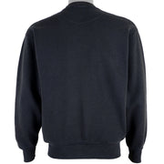 NHL (Pro Player) - Buffalo Sabres Sweatshirt 1990s Medium Vintage Retro Hockey