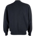 NHL (Pro Player) - Buffalo Sabres Sweatshirt 1990s Medium Vintage Retro Hockey