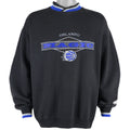 Starter - Orlando Magic Spell-Out Sweatshirt 1990s X-Large Vintage Retro Basketball