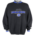 Starter - Orlando Magic Spell-Out Sweatshirt 1990s X-Large Vintage Retro Basketball