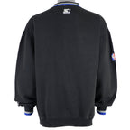 Starter - Orlando Magic Spell-Out Sweatshirt 1990s X-Large Vintage Retro Basketball