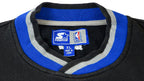 Starter - Orlando Magic Spell-Out Sweatshirt 1990s X-Large Vintage Retro Basketball