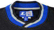 Starter - Orlando Magic Spell-Out Sweatshirt 1990s X-Large Vintage Retro Basketball