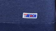 NCAA (Trench) - Notre Dame Fighting Irish Sweatshirt 1990s Large Vintage Retro Football College 