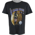 Starter - Chicago Bears Animal T-Shirt 1990s Medium