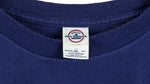 Vintage (Delta) - Simpson, Remote Control Holster T-Shirt 2003 X-Large Vintage Retro 