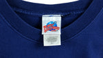 Vintage - Planet Hollywood T-Shirt 1990s Large Vintage Retro