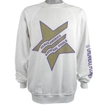 Vintage (Hanes) - DanceAmerica, National Finals Deadstock Crew Neck Sweatshirt 1994 X-Large