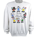 Vintage (Jerzees) - Kids Are My Business Deadstock Sweatshirt 1991 X-Large Vintage Retro