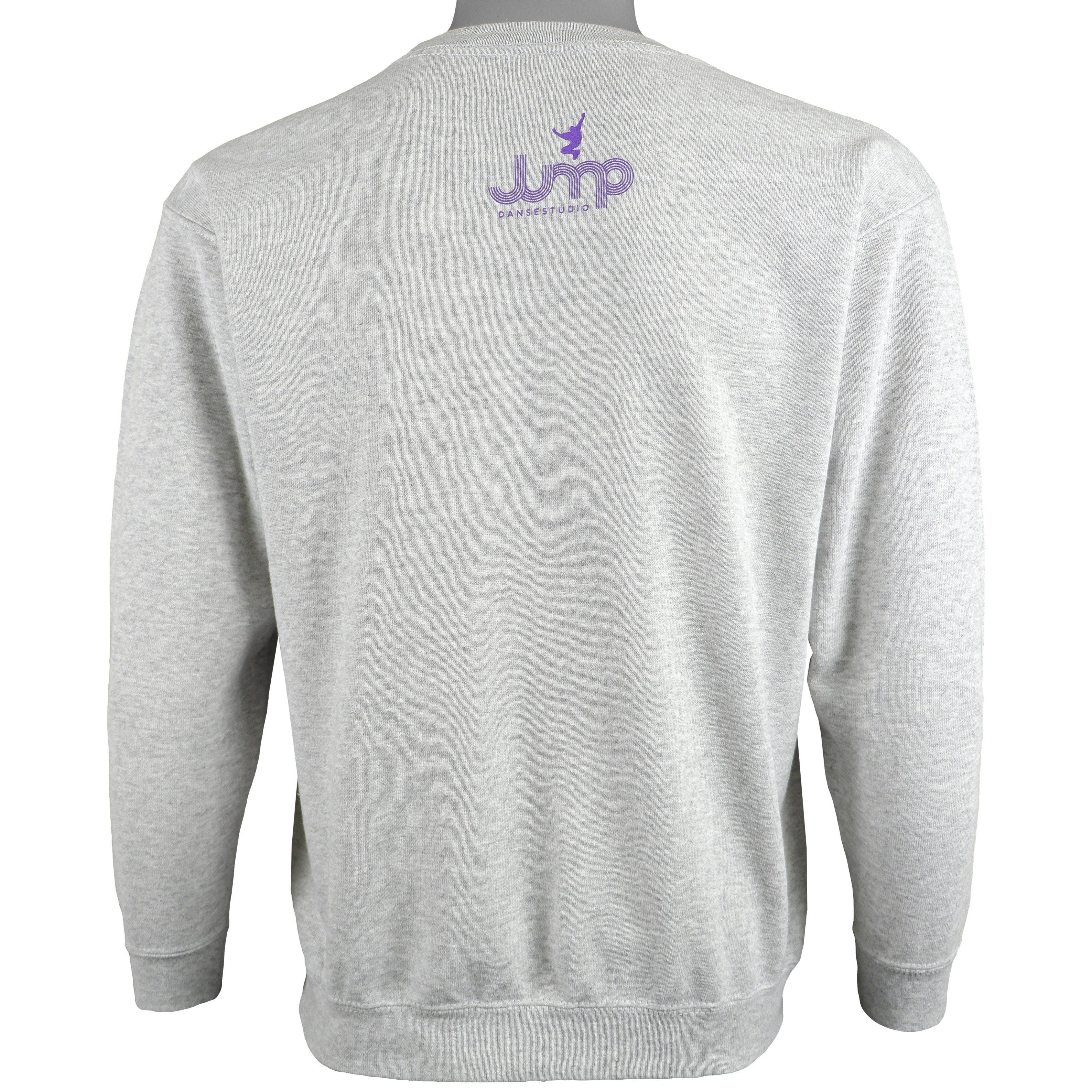 Vintage - Jump Deadstock Sweatshirt 1990s Medium Vintage Retro