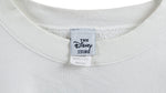 Disney - Eeyore Crew Neck Sweatshirt 1990s Medium Vintage Retro