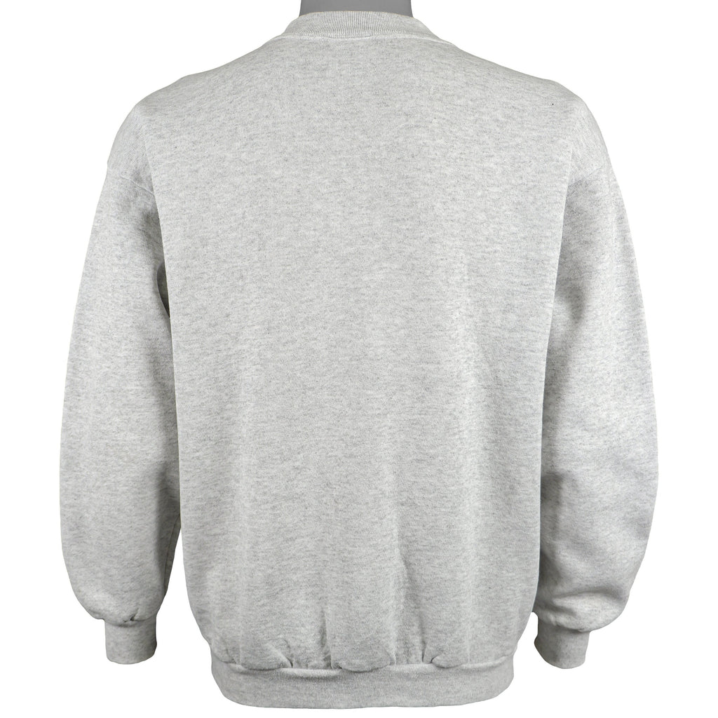 Vintage NFL (Logo Athletic) - Buffalo 'Bills' Crew Neck
