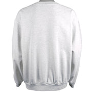 Vintage (Kelly Sport) - Canada Unity in Diversity, Quesnel Multicultural Society Sweatshirt 1993 X-Large