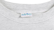 Vintage (Kelly Sport) - Canada Unity in Diversity, Quesnel Multicultural Society Sweatshirt 1993 X-Large
