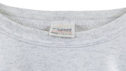 Vintage - Canadian Wilderness Camp Sweatshirt 1990s XX-Large Vintage Retro