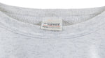 Vintage - Canadian Wilderness Camp Sweatshirt 1990s XX-Large Vintage Retro