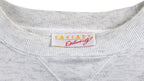 Vintage - Caesars - Relive the Legend Sweatshirt Large Vintage Retro
