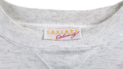 Vintage - Caesars - Relive the Legend Sweatshirt Large Vintage Retro