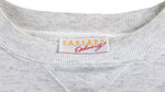 Vintage - Caesars - Relive the Legend Sweatshirt Large Vintage Retro