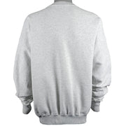 NFL (Legends) - St. Louis Rams Crew Neck Sweatshirt 1990s X-Large Vintage Retro Football