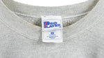 NFL (Pro Player) - Buffalo Bills Crew Neck Sweatshirt 1996 Large Vintage Retro